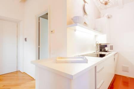 Di Punto In Bianco Home Verona Exteriér fotografie
