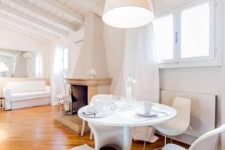 Di Punto In Bianco Home Verona Exteriér fotografie