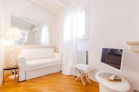 Di Punto In Bianco Home Verona Exteriér fotografie