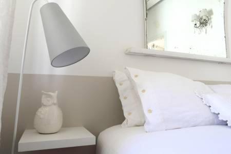 Di Punto In Bianco Home Verona Exteriér fotografie