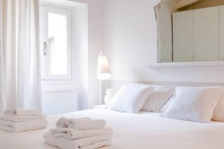 Di Punto In Bianco Home Verona Exteriér fotografie