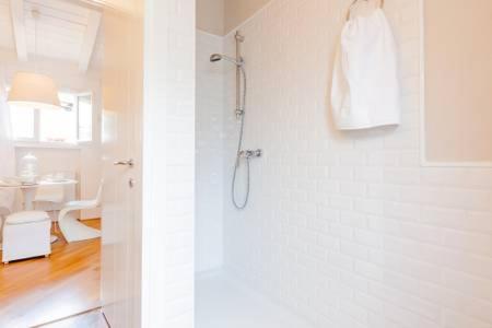 Di Punto In Bianco Home Verona Exteriér fotografie
