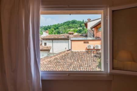 Di Punto In Bianco Home Verona Exteriér fotografie