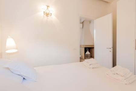 Di Punto In Bianco Home Verona Exteriér fotografie